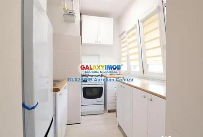 Garsonieră semidecomandată în Central - 8