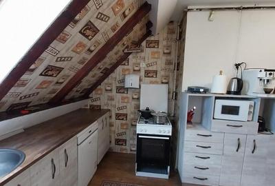 Apartament 4 camere 94 mp+terasa 17 mp Floresti central - 9