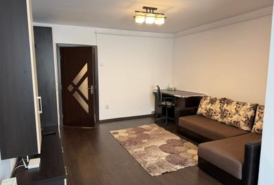 Garsonieră semidecomandată, mobilată în Astra - 3