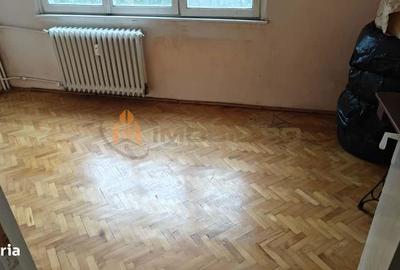 Apartament cu 3 camere semidecomandat în Tătărași - 11