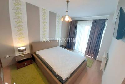 Apartament cu 2 camere decomandat, mobilat în Bună Ziua - 5