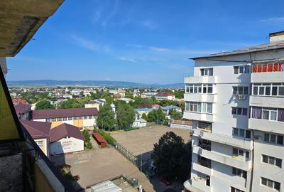 3 camere de vanzare, etajul 5, Focsani - 22