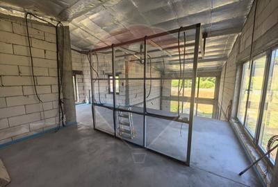 Casa moderna cu etaj si dotari premium - Copalnic - 11