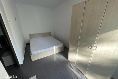 Apartament cu 2 camere în Tătărași
