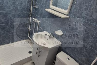 Garsonieră nedecomandată în Baza 3 - 3