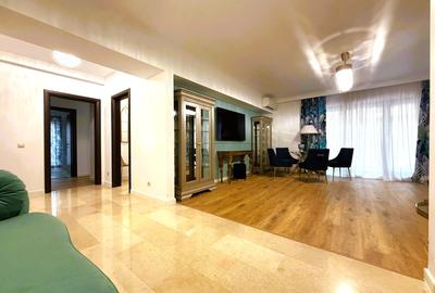 Apartament 4 camere Parcul Kiseleff - Victoriei - 3