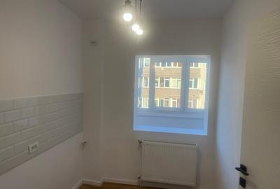 Apartament cu 3 camere decomandat în Drumul Taberei - 9