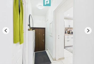 Garsonieră decomandată în Cișmigiu - 2