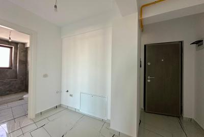 Garsonieră decomandată în Semicentral - 9