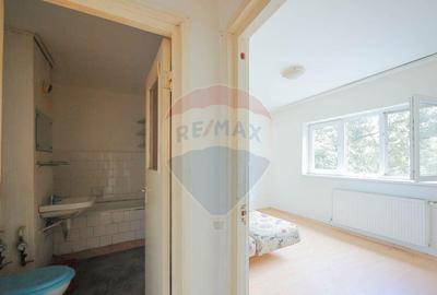 Apartament cu 2 camere de Vanzare, Etaj 1, zona Io?ia - 8