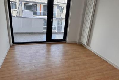 Apartament cu 2 camere semidecomandat în Calea Romanului - 7