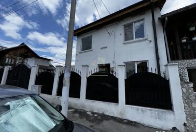 Casă cu 4 camere cu Teren 325 Mp în Câmpulung Muscel - 15