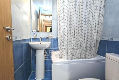 Apartament cu 4 camere decomandat, mobilat în Lipovei - 9