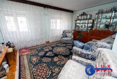 Apartament cu 4 camere decomandat în Ultracentral - 8