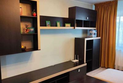 Apartament cu 2 camere decomandat în Nicolina - 4