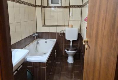 Apartament cu 2 camere decomandat în Exterior Vest - 5