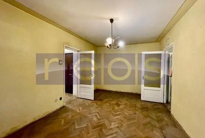 VANZARE APARTAMENT 2 CAMERE 55MP CAMPIA LIBERTATII PARCUL GHEORGHE PETRASCU - 3