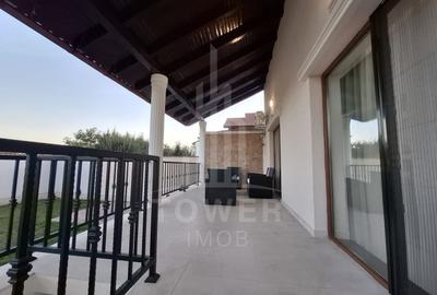 Casă individuală cu 4 camere cu Teren 264 Mp în Tineretului - 21