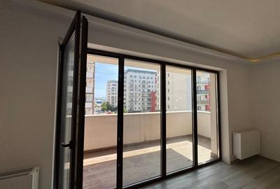 Isaran apartament cu 3 camere de inchiriat, nemobilat! - 3