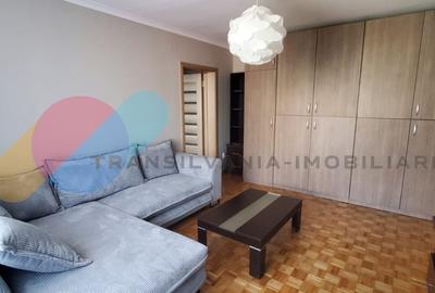 Apartament 2 camere - zona Grigorescu, Cluj-Napoca Apartament 2 camere - zona Grigorescu, Cluj-Napoca - 2