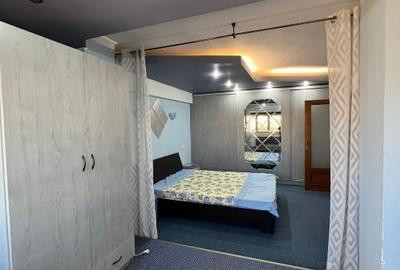 Apartament cu 4 camere semidecomandat în Podul de Fier - 11