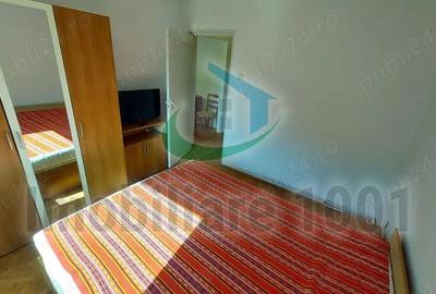 Apartament 4 camere, Moldovei, etaj 2, constructie caramida - 1