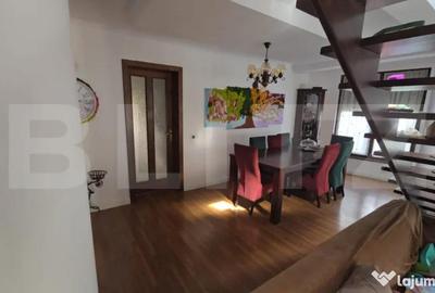 Casă cu 5 camere cu Teren 600 Mp în Bercu Roșu - 10