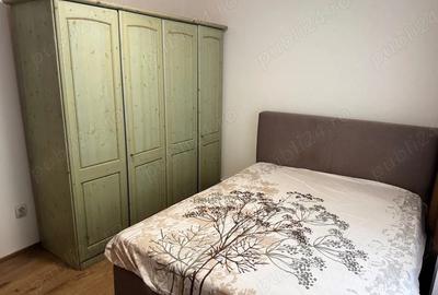 Apartament cu 2 camere semidecomandat în Calea București - 7