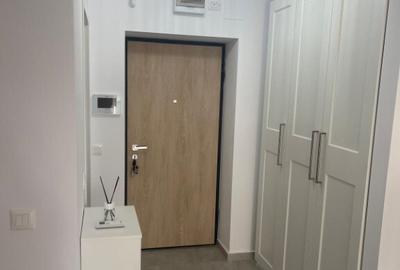 Studio/garsoniera de lux Hils Brauner Pallady cu parcare inclusa - 14