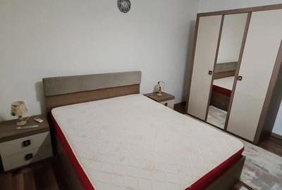 Garsonieră nedecomandată în Central - 14