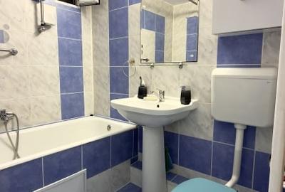 Apartament cu 3 camere decomandat, mobilat în Tei - 14