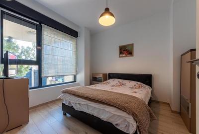 Apartament cu 5 camere în Banu Manta - 4