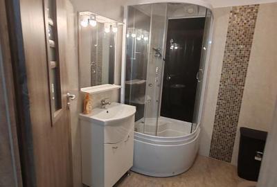 Garsoniera 13 Septembrie - Sebastian ( P. Ispirescu ) - cu parcare Garsoniera 13 Septembrie - Sebastian ( P. Ispirescu ) - cu parcare - 11