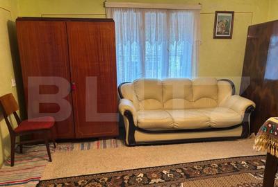 Casa 70mp+4 anexe+teren 1400mp(14 ari) intravilan,zona Lechi - 1