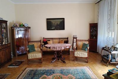 Vând apartament - 3