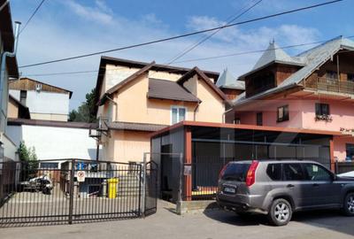 Casă cu 7 camere cu Teren 350 Mp în Burdujeni - 3