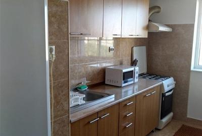 Apartament cu 2 camere semidecomandat în Aradului - 2