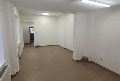 Spatiu Birouri Rond Cosbuc Bulevardul Libertatii - 10