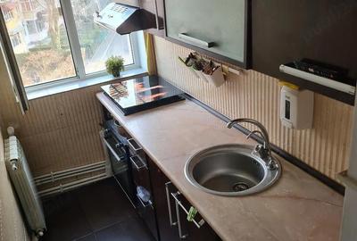 Apartament cu 4 camere semidecomandat în Inel II - 4