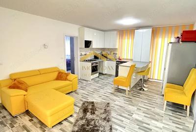 Apartament cu 3 camere decomandat în Giarmata - 12