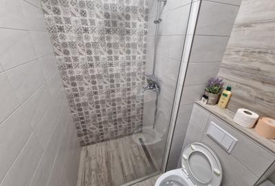 Statiunea Mamaia-2 Camere decomandate mobilat-utilat complet - 23