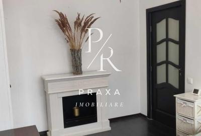 Apartament de vanzare cu o camera, etaj 1, paarcare inclusa, Eroilor, Floresti - 2