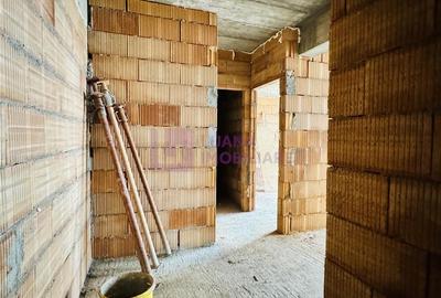 Apartament 3 camere | Turnisor | vila NOUA | 2 niveluri | la cheie - 10