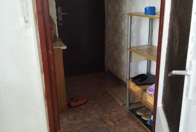 Garsonieră semidecomandată în Balta Albă - 2