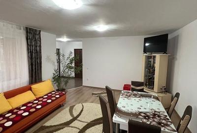 Casă cu 4 camere în Amați - 2