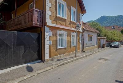 Casa individuala de vanzare in Scheii Brasovului! - 5