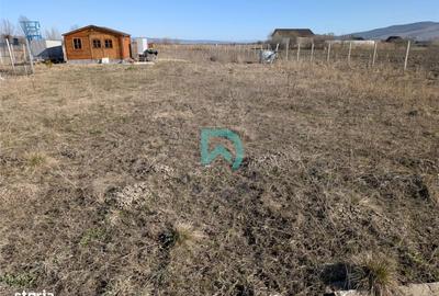 Spațiu comercial, în Stupinii Prejmerului - 3