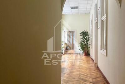Apartament cu 5 camere,zona Ultracentral - 8