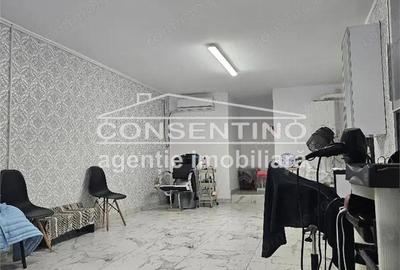 Spatiu comercial pretabil coafor , croitorie - 1
