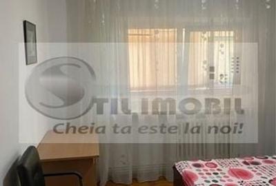 Vânzare apartament 2 camere - 56 mp zona Pizza Nico 110.000 EUR - 3